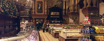 Знаменитый гастроном купцов Елисеевых в Москве закрывают спустя 120 лет работы - runews24.ru - Москва