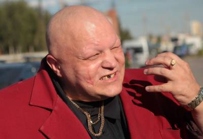 Стас Барецкий - Владимир Барданов - Барецкий рассказал о знакомстве с «мытищенским стрелком»: серьёзный дядя из 90-х - govoritmoskva.ru - Москва