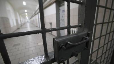 Россиянина приговорили к 12 годам колонии за госизмену - iz.ru - Севастополь