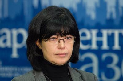 Майя Ломидзе - Ломидзе: пандемия принесла российской туротрасли 1,3 трлн рублей убытков - pnp.ru - Крым