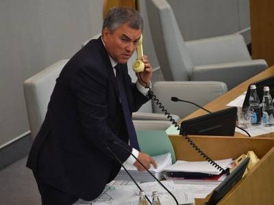 Вячеслав Володин - Сергей Миронов - Юрий Синельщиков - Путин - "Не от депутата зависят его обещания": В ГД вступились за пустые предвыборные обещания - sobesednik.ru