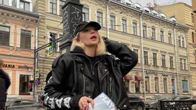 Анастасия Ивлеева - Эльдар Джарахов - Настя Ивлеева впервые рассказала о своем отце - piter.tv