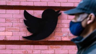 Twitter объявил неугодным мнение ведущего американского эпидимиолога о коронавирусе - riafan.ru - Вашингтон