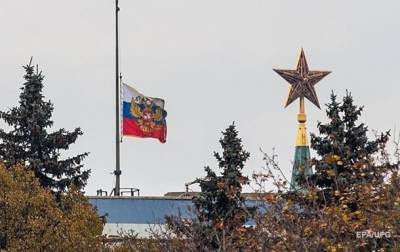Владимир Путин - Дмитрий Песков - Ангела Меркель - Эммануэля Макрон - РФ о переговорах: На Украине остановились подробно - korrespondent.net - Россия