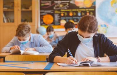 Наталья Пипа - Образовательный комитет предлагает отменить ГИА для учеников 11 класса - 24tv.ua