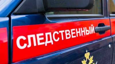 СК начал проверку после отравления газом пятерых детей на Кубани - newinform.com - Краснодарский край