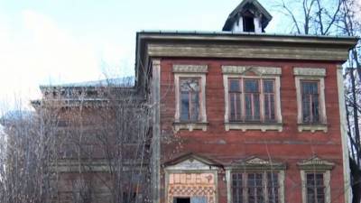 Дом Угрюмова в Подмосковье восстановят и превратят в музей к концу 2021 года - nation-news.ru - Московская обл.