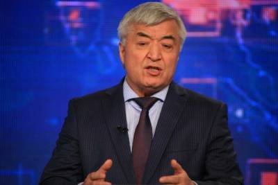 Узбекистан - Узбекистан намерен закупить миллион доз российской вакцины «Спутник V» - eadaily.com - Узбекистан
