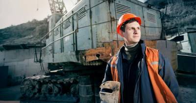 Зарплаты украинских металлургов в январе выросли на 15% - gmk.center