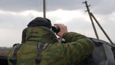 Обстановка на линии фронта за сутки: версии сторон - anna-news.info - Киев - ДНР - Горловка - Донецк - Донбасс