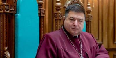 Владимир Зеленский - Александр Тупицкий - Суд назначил заседание по избранию Тупицкому меры пресечения на 2 апреля - nv.ua - Киев
