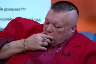 Стас Барецкий - Владимир Барданов - Барецкий рассказал о знакомстве с мытищенским стрелком: Дядя из 90-х - mk.ru - Москва - Московская обл.