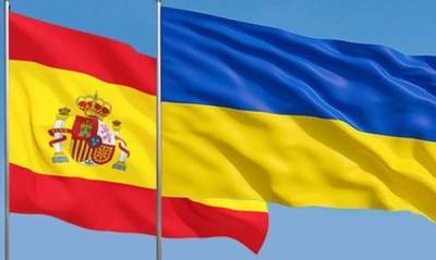 Педро Санчес - Василий Боднар - Премьер Испании Педро Санчес посетит Украину, — замглавы МИД - hubs.ua - Испания - Посольство