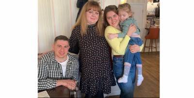 Рустам Набиев - Блогер - Блогер Рустам Набиев поможет оплатить реабилитацию маленькой девочки из Салавата - bash.news - Башкирия