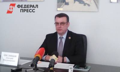 Сергей Цивилев - Детский омбудсмен Кузбасса признал факты голодных обмороков у школьников - fedpress.ru - Кемеровская обл. - Кемерово