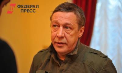 Михаил Ефремов - Ксения Качалина - «Нет смысла»: почему бывшая жена Ефремова не хочет навещать его в колонии - fedpress.ru - Москва