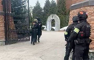 Владимир Барданов - «Крепкий орех» на излете путинизма - charter97.org
