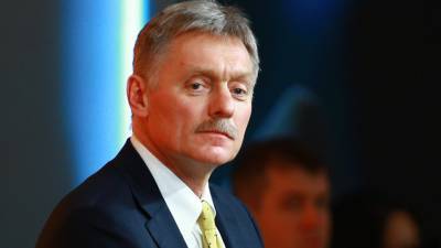 Дмитрий Песков - Песков: О победе над коронавирусом говорить преждевременно - mir24.tv