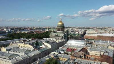 Мира Городов - Москва и Санкт-Петербург вошли в первую десятку городов мира по росту цен на жилье - vesti.ru - Москва - Санкт-Петербург
