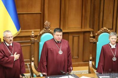 Александр Тупицкий - У Тупицкого 3,7 млн зарплаты и особняк в Крыму, — декларация - news.bigmir.net - Крым - Донецк