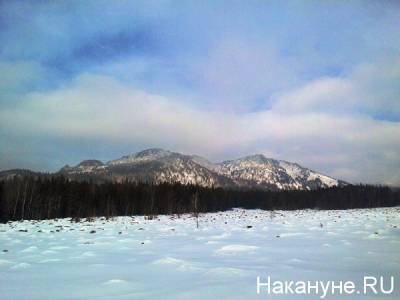 УФАС проверит национальный парк Таганай из-за нарушений в госзакупках - nakanune.ru