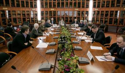 Вячеслав Тимченко - Досрочно прекращены полномочия тюменского сенатора Михаила Пономарева - nashgorod.ru - Тюмень - Тюменская обл. - окр. Янао