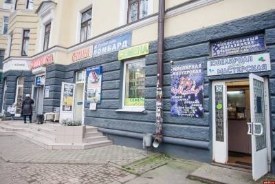 Псковский специалист-градостроитель: «Город превратился в лоскутное одеяло» - mk-pskov.ru - Псков
