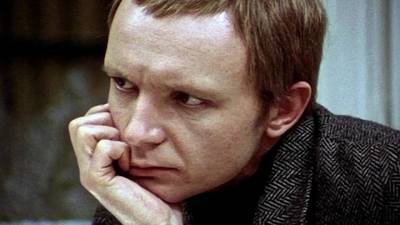 Борис Корчевников - Андрей Мягков - Корчевников рассказал о поступке, на который не решился Мягков - vesti.ru