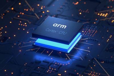 ARM представила Armv9 — новую архитектуру с упором на безопасность и ИИ. В будущих GPU Mali появится поддержка рейтрейсинга и Variable Rate Shading (VRS) - itc.ua - Мали