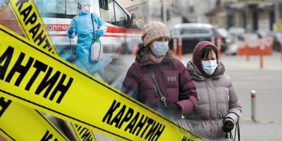 Виталий Кличко - В Киеве с 5 апреля закроют детсады и школы, а общественный транспорт будет работать по пропускам - ТЕЛЕГРАФ - telegraf.com.ua - Киев