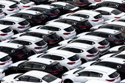 FinAuto-2021: почему рост автолизинга среди физлиц сильнее, чем у юрлиц? - autostat.ru