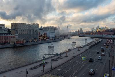 Сергей Собянин - Ввод пяти особо значимых объектов запланирован в центре Москвы - vm.ru - Москва