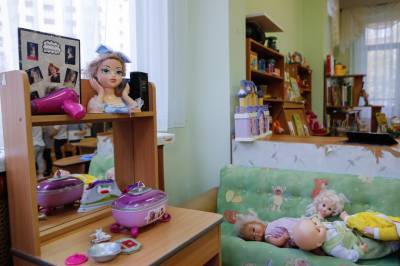 Анна Митянина - Петербуржцы два раза за год пытались продать детей на Avito - neva.today - Санкт-Петербург
