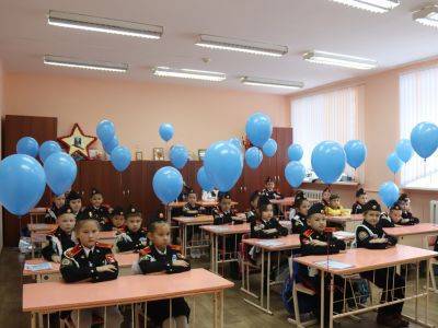 В Башкирии учительница нарисовала двойку на лбу первоклассницы, прокуратура начала проверку - kasparov.ru - Башкирия - Кумертау
