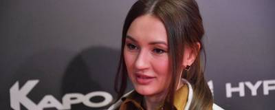 Дочь Александра Серова вышла в свет в часах за 4,5 млн рублей - runews24.ru - Москва