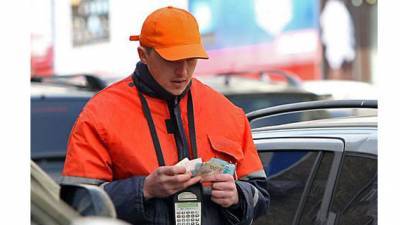 Алексей Чернышев - Кабмин усовершенствовал правила парковки транспортных средств - hubs.ua