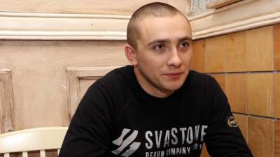 Петр Порошенко - Сергей Стерненко - Стерненко лишился поддержки в Верховной Раде - anna-news.info