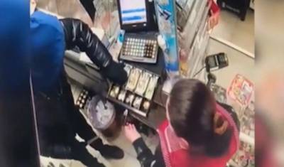 Полицейские задержали тюменца, подозреваемого серии разбойных нападений на микрозаймы - nashgorod.ru