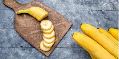 Не увлекайтесь! Пять побочных эффектов от употребления бананов, о которых стоит знать - nv.ua
