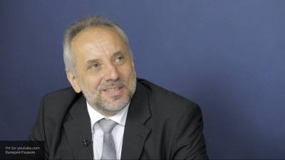 Олег Шереметьев - ФБК собирает на штраф для воровавшего из бюджета депутата Шереметьева - nation-news.ru - Москва