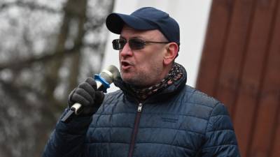 Иван Дорофеев - Полицейские пригласили петербургского депутата Резника на допрос - politros.com - Петербург