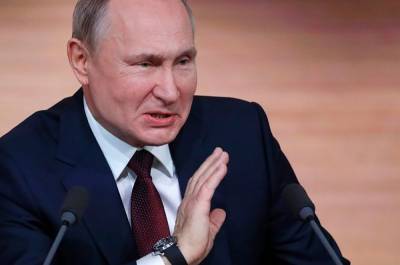 Владимир Путин - Ангела Меркель - Эммануэль Макрон - Владимир Огрызко - Воспитательная работа для Путина: что значит разговор России, Германии и Франции - 24tv.ua - Новости