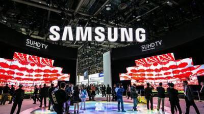 Вадим Наумов - Компания Samsung начала устанавливать на смартфоны неудаляемые приложения "Яндекс" - nation-news.ru