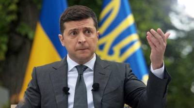Владимир Зеленский - Владимир Путин - Ангела Меркель - Эммануэль Макрон - Юлия Мендель - На переговоры в нормандском формате без Зеленского отреагировали в Киеве - newzfeed.ru - Киев