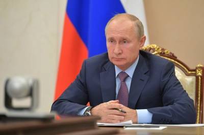Владимир Путин - Путин заговорил о национализации: бизнес получил грозный сигнал - infox.ru