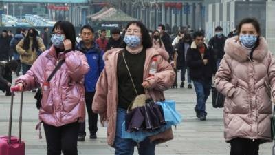 14 стран и директор ВОЗ обвинили Китай в сокрытии данных о происхождении пандемии - bykvu.com - Норвегия - Южная Корея - Англия - Австралия - Япония - Эстония - Литва - Канада - Словения - Дания - Латвия - Ухань