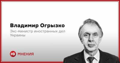 Владимир Путин - Владимир Огрызко - Дмитрий Кулеба - Переговоры по Донбассу. Что предлагают Германия и Франция? - nv.ua - Германия - Франция - Донбасс