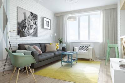 Кресло для квартиры и дома: важные нюансы для владельцев - 24tv.ua