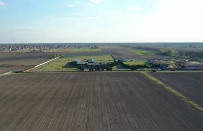AgriLab Farming отрабатывает стратегию экономически эффективного управления на обедненных почвах - agroportal.ua - Черниговская обл.