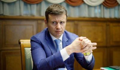 Сергей Марченко - Глава Минфина заявил, что Украине некомфортно без кредитов МВФ - sharij.net